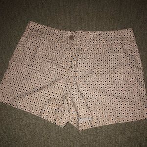 Loft Shorts